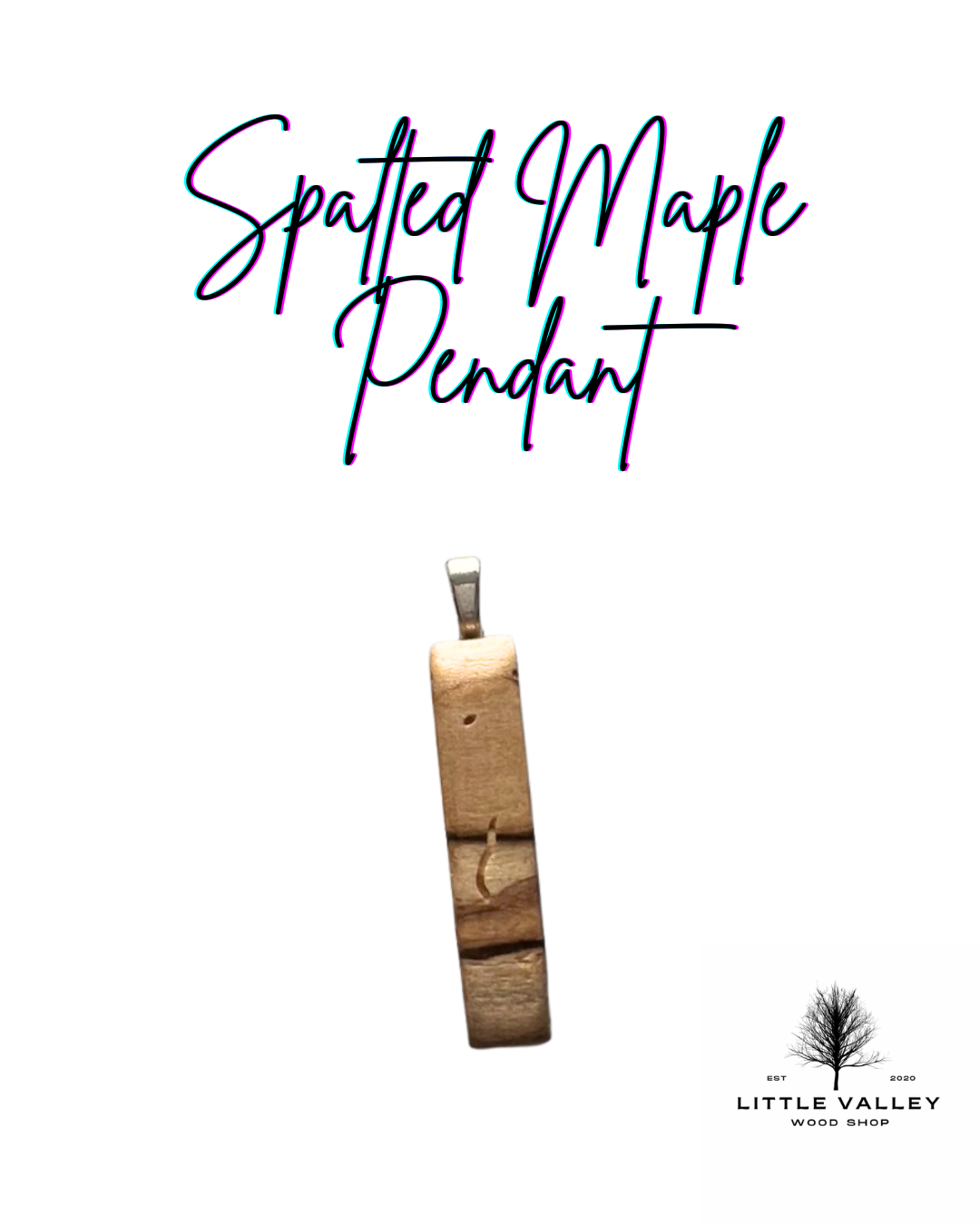 wood jewelry, Wooden Necklace Little Valley Wood Shop, Wooden necklace, nature jewelry, sustainable jewelry, necklace from reclaimed wood, recycled jewelry, wood design, small business, handmade jewelry, handmade necklace, wood working, wooden pendants, unique gifts, ecofriendly gifts, sustainable gifts, striped wood necklace, spalted maple wood necklace, spalted maple wood pendant necklace, sustainable gifts, ecofriendly gifts, sustainable gifts