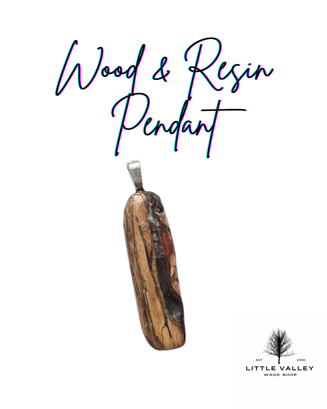 wood jewelry, Wooden Earrings Little Valley Wood Shop, Wooden earrings, nature jewelry, sustainable jewelry, necklace from reclaimed wood, recycled jewelry, wood design, small business, handmade jewelry, handmade necklace, wood working, wooden pendants, unique gifts, ecofriendly gifts, sustainable gifts, wood and resin pedant, wood and resin necklace